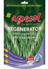 Agrecol Regeneračné hnojivo na trávnik 350 g