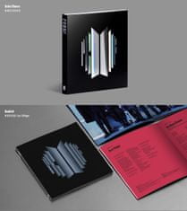 KPOP2EU BTS - Proof (Compact Edition) [3CD] + Postcard 7 ks