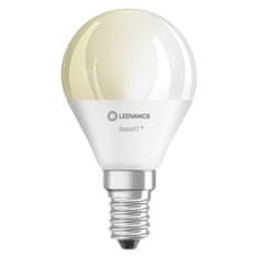 Osram LEDVANCE SMART plus WiFi Mini bulb 40 4.9W 2700K E14 3ks 4058075485952