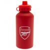 FOREVER COLLECTIBLES Fľaša na pitie ARSENAL F.C. Aluminium Drinks Bottle MT, 500ml