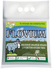 Floraservis Ovčie hnojivo granulované (10 kg)