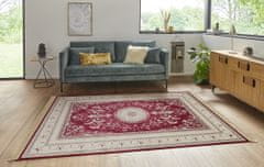 NOURISTAN Kusový koberec Naveh 104370 Red 160x230