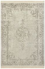 NOURISTAN AKCIA: 160x230 cm Kusový koberec Naveh 104382 Cream 160x230