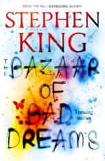 Stephen King: The Bazzar of Bad Dreams