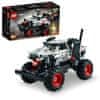 LEGO Technic 42150 Monster Jam™ Monster Mutt™ Dalmatínec