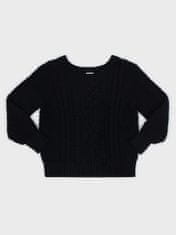 Gap Detský pletený sveter 18-24M