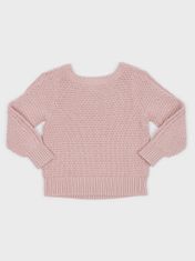 Gap Detský pletený sveter 18-24M