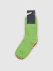 Gap Detské vysoké ponožky, 3 páry M