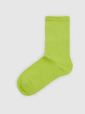 Gap Detské vysoké ponožky, 3 páry M