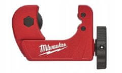 Milwaukee Mini fréza na medené rúrky 3-22 mm
