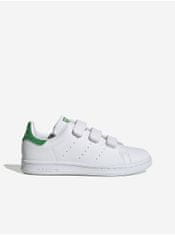 Adidas adidas Originals - biela, zelená 35