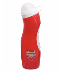 FOREVER COLLECTIBLES Fľaška Arsenal Londýn