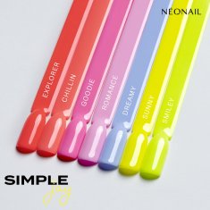 Neonail NeoNail Simple One Step - Explorer 7,2 g