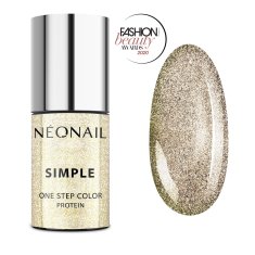 Neonail NeoNail Simple One Step Color Protein 7,2ml - BRILLIANT