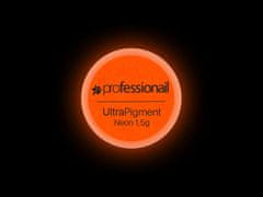 Professionail Neónový pigment Professionail pomarančový 1,5g