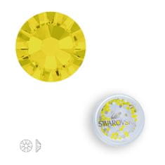 Swarovski Crystal Swarovski kryštáliky SS5 Yellow Opal - 50 kusov