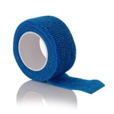Professionail Ochranná páska na prsty modrá