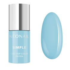 Neonail NeoNail Simple One Step Color Protein 7,2ml - Honest