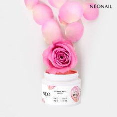 Neonail NeoNail vyhladzujúci telový peeling 150 g