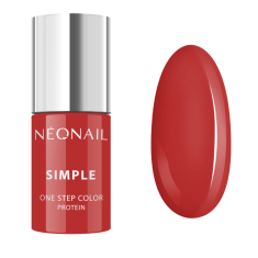 Neonail NeoNail Simple One Step Color Protein 7,2ml - Loving