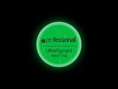 Professionail Neónový pigment Professionail zelený 1,5g