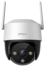 IMOU IPC-S21FEP 2M Cruiser SE+ PTZ Dome IP sieťová WiFi kamera, 3,6 mm, 30m IP66