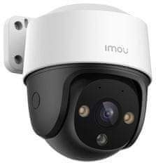 Dahua IMOU IPC-S41FAP 4M PTZ Dome IP sieťová kamera, 3,6 mm, 30m IP66, PoE