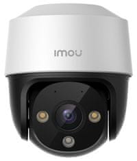 Dahua IMOU IPC-S41FAP 4M PTZ Dome IP sieťová kamera, 3,6 mm, 30m IP66, PoE