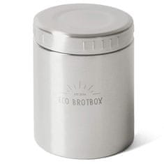 ECO Brotbox Izolovaná nádoba na potraviny BO+ (0,5 l)