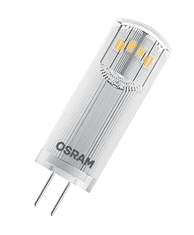 Osram LEDVANCE BASE PIN 20 1.8W/2700K G4 4058075758025