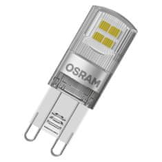 Osram LEDVANCE BASE PIN 20 1.9W/2700K G9 4058075758049