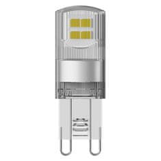 Osram LEDVANCE BASE PIN 20 1.9W/2700K G9 4058075758049