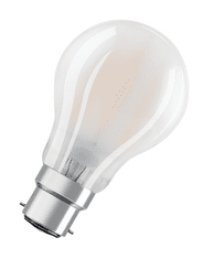 Osram LEDVANCE LED CLASSIC A 100 DIM S 11W 940 FIL FR B22D 4099854061592
