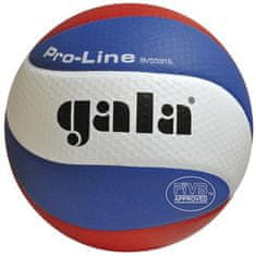 Gala volejbalová lopta Pro-Line BV5591S