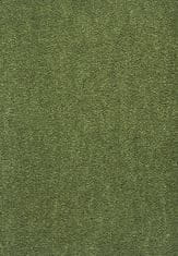 Kusový koberec Nano Smart 591 zelený 60x100