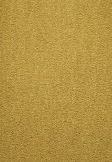 Kusový koberec Nano Smart 371 žltý 60x100