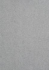Kusový koberec Nano Smart 880 sivý 60x100