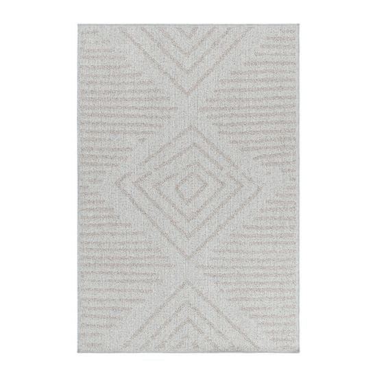 Ayyildiz AKCIA: 60x100 cm Kusový koberec Aruba 4902 pink – na von aj na doma
