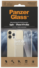 PanzerGlass HardCase Apple iPhone 2022 6.7" Max Pro 0404