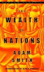 Adam Smith: The Wealth of Nations