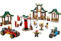 LEGO Ninjago 71787 Tvorivý nindža box