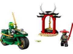 LEGO Ninjago 71788 Lloydova nindža motorka
