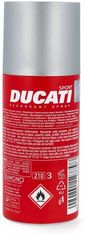 Ducati dezodorant SPORT bielo-červený