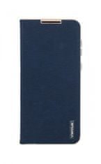 Vennus Púzdro Samsung A04 Flipové Luna Book modré 86727