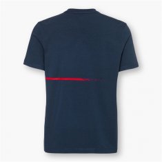 RedBull tričko SPARKLINE navy L