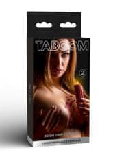 taboom BDSM Drip Candle / BDSM sviečka 2ks