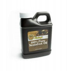 CraftPoint Fiebing's 100% Pure Neatsfoot Oil - 246 ml