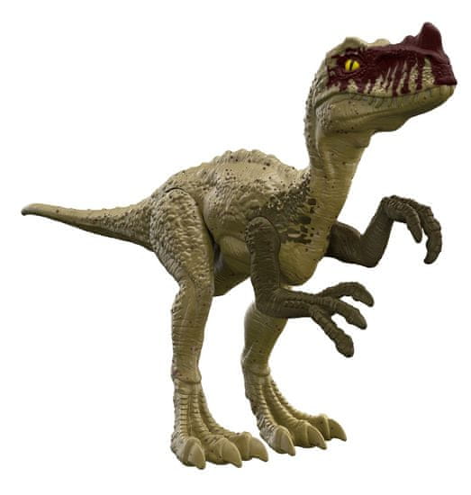 Mattel Jurassic World Veľká figúrka Dinosaura - Proceratosaurus GWT54
