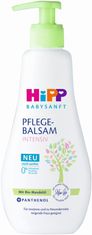 HiPP Babysanft Telové mlieko pre suchú pokožku