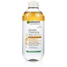 Garnier Dvojfázová micelárna voda Skin Naturals 400 ml
